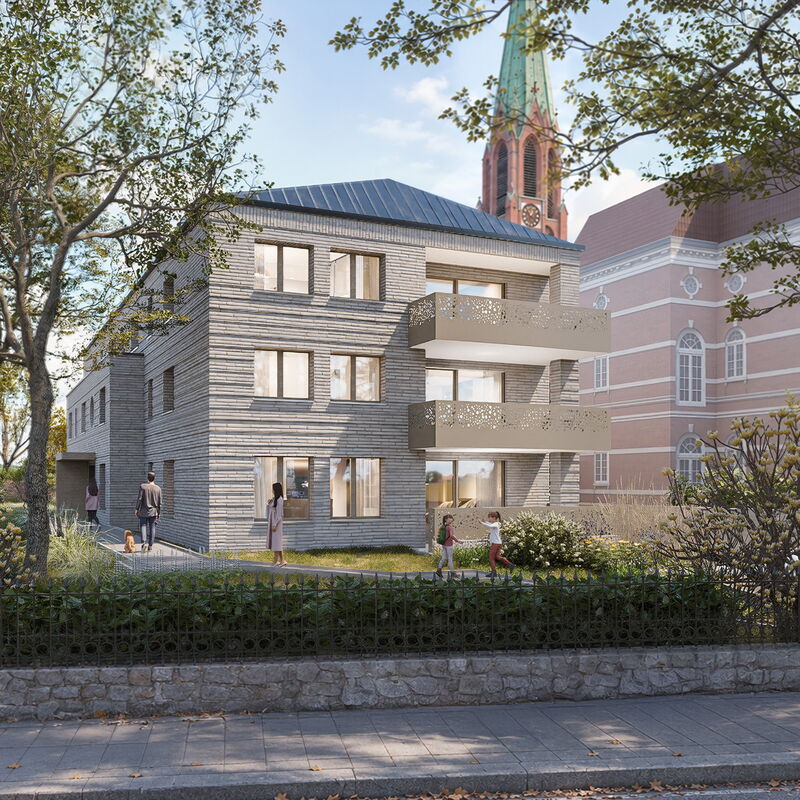 Eigentumswohnungen